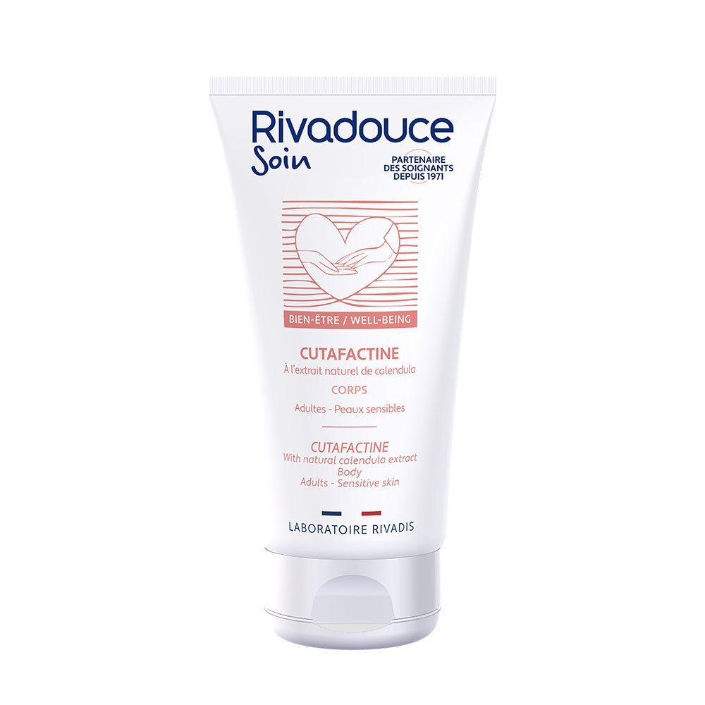 Rivadouce Cutafactin Pflegecreme