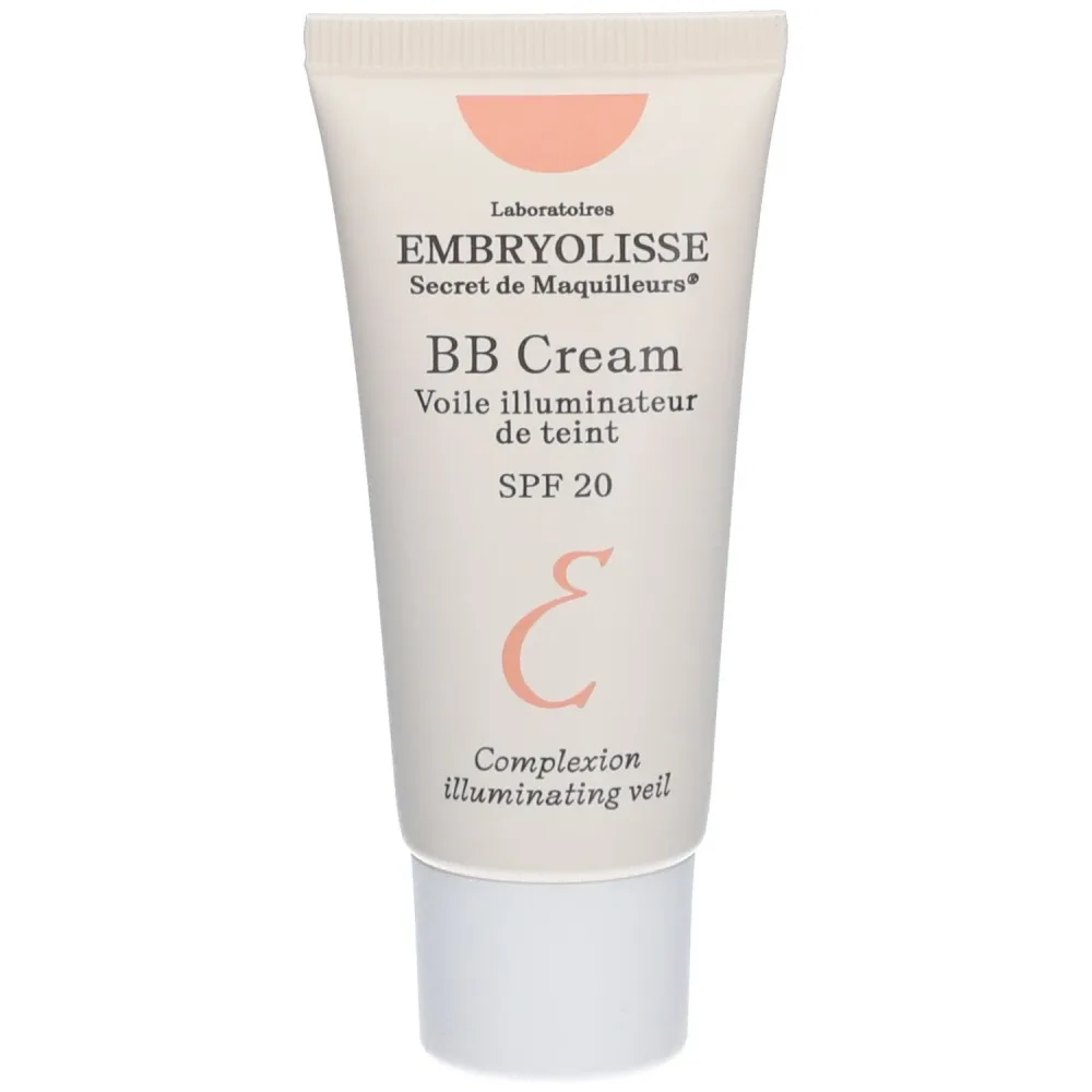 Embryolisse - Voile Illuminateur de Teint - BB Cream, 30 ml