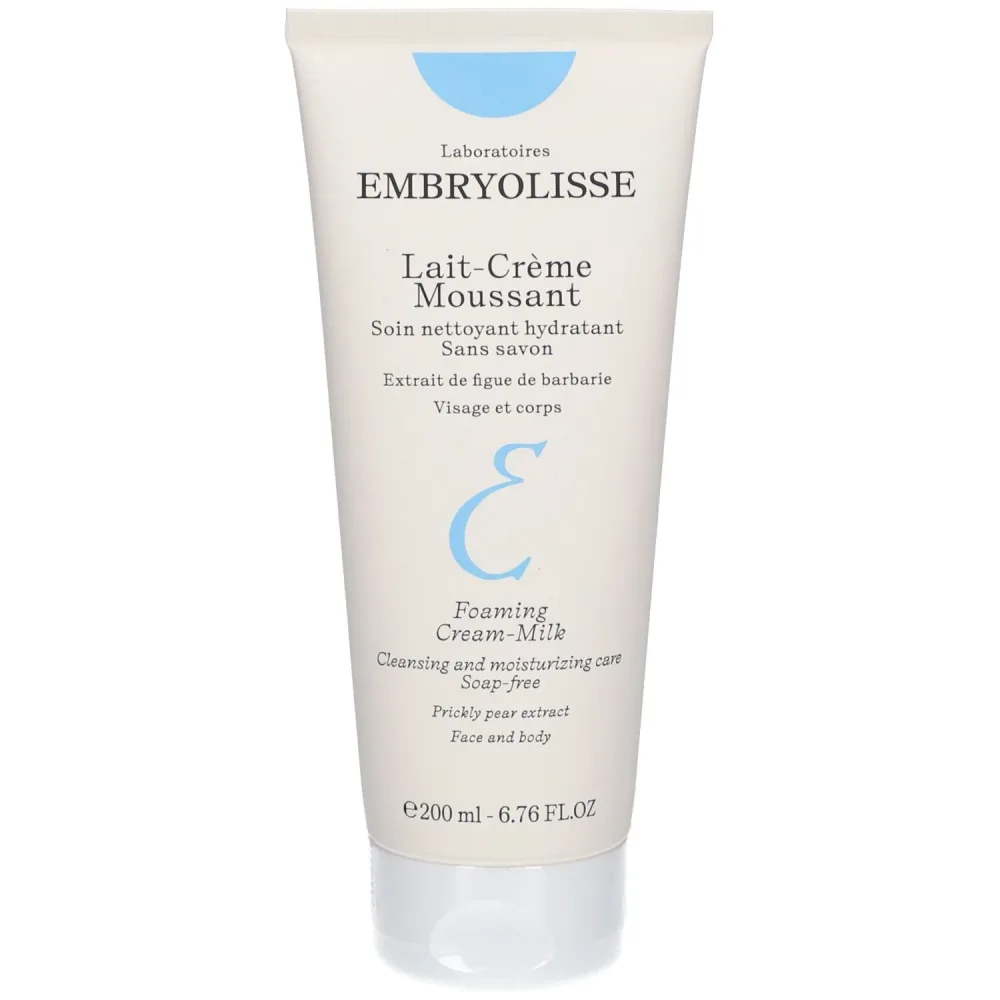 Embryolisse Reinigungscreme