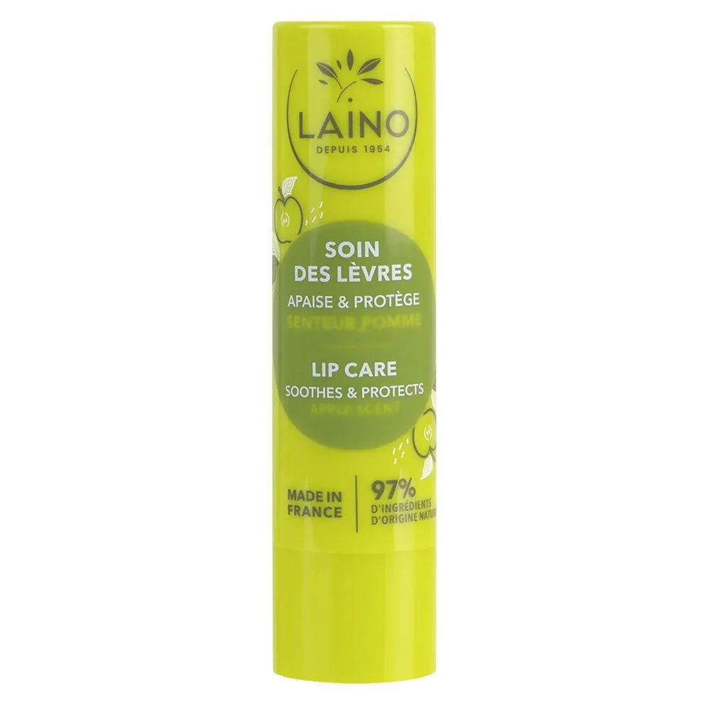 Laino Lippenpflege - Apfelduft