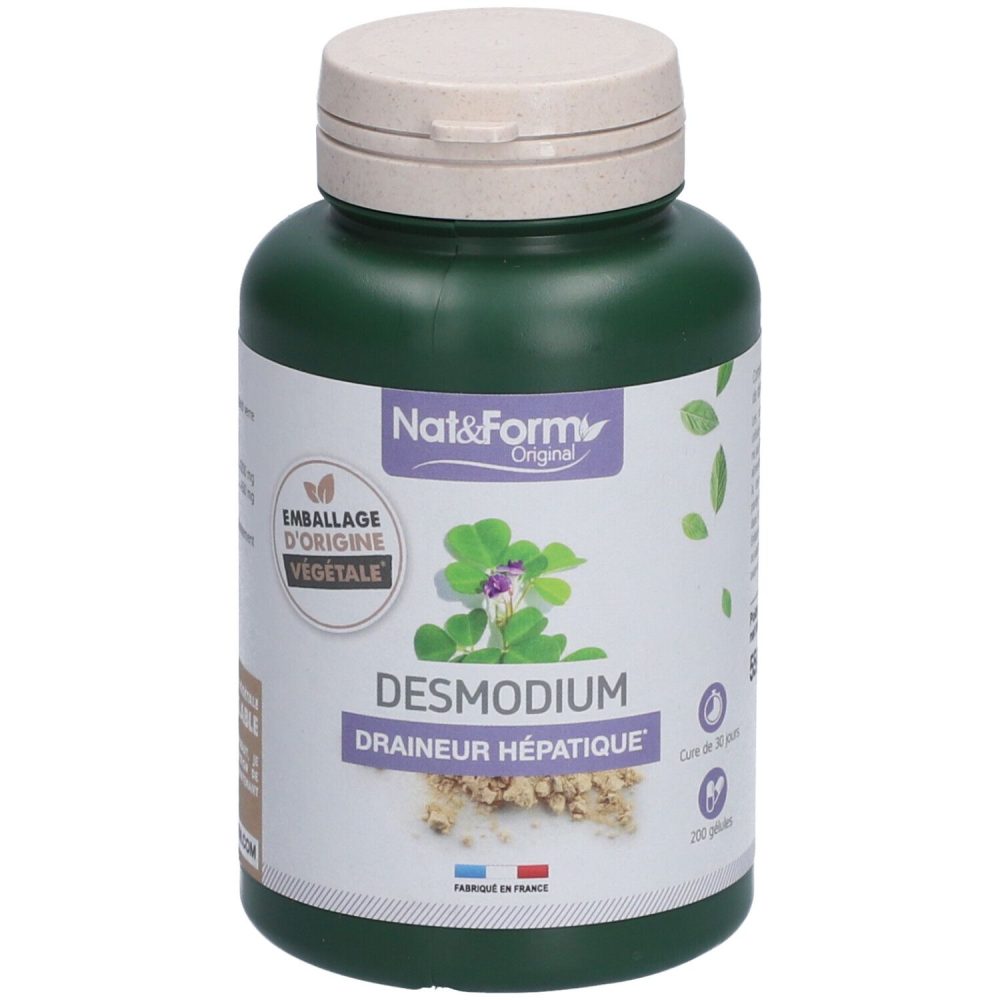 Nat&Form Desmodium