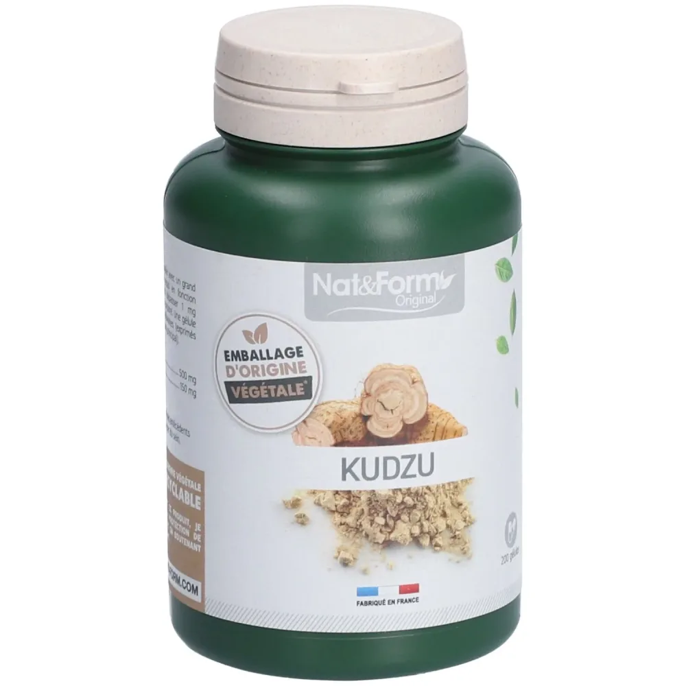Nat&Form Kudzu