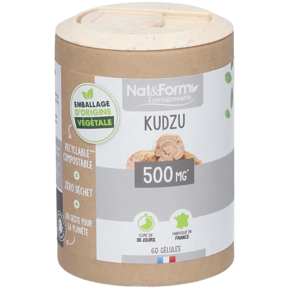 Nat&Form Kudzu