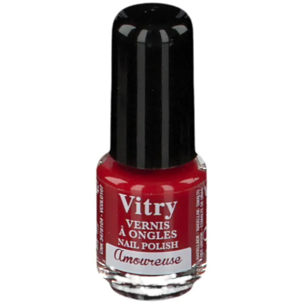 Vitry Nagellack Amoureuse N°107