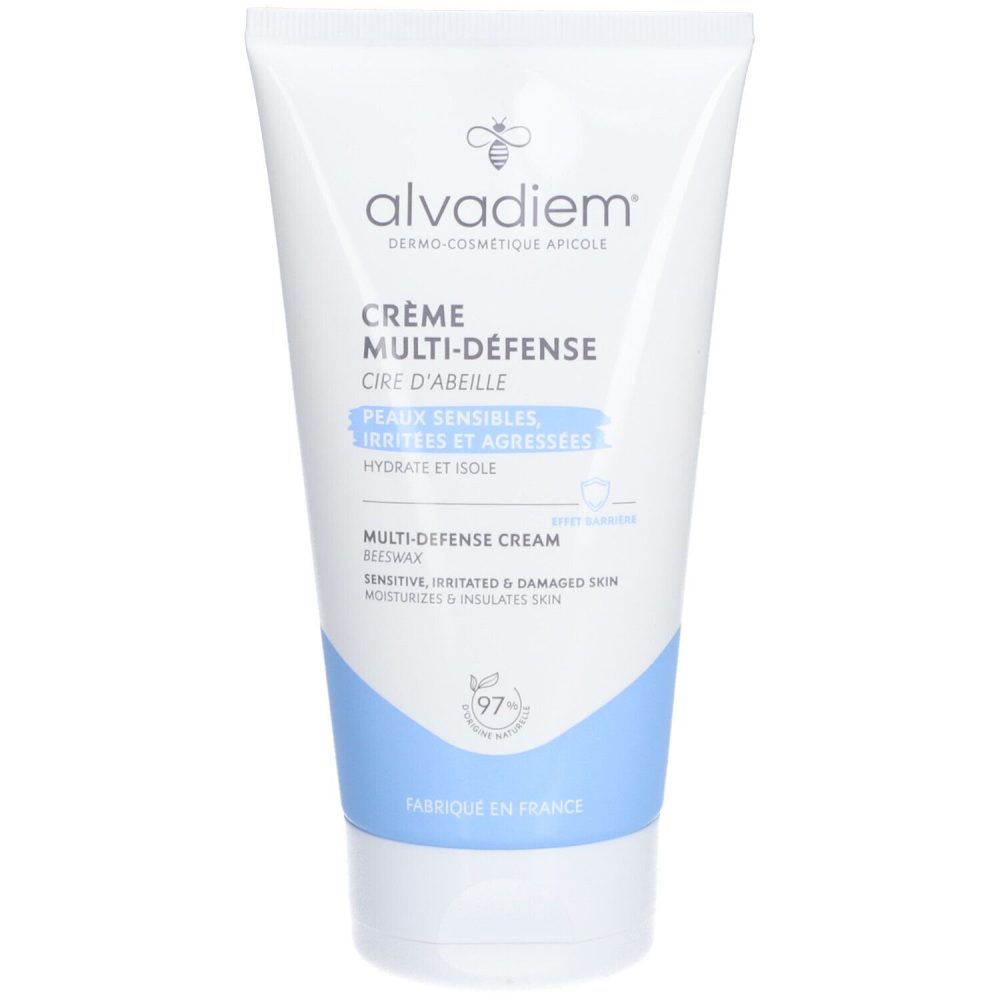 Alvadiem - Multi-Defense Cream mit Bienenwachs