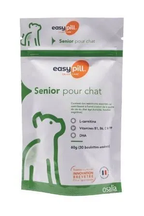 Osalia Easypill Chat Senior