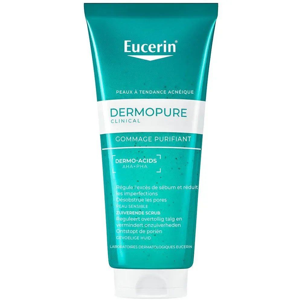 Eucerin® DermoPure Peeling