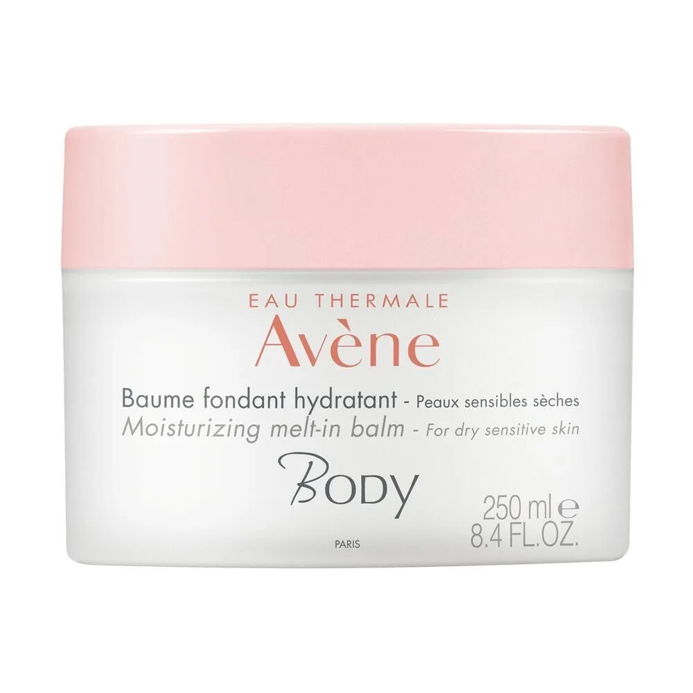 Avène Body Feuchtigkeitsspendender Balsam 250 ml