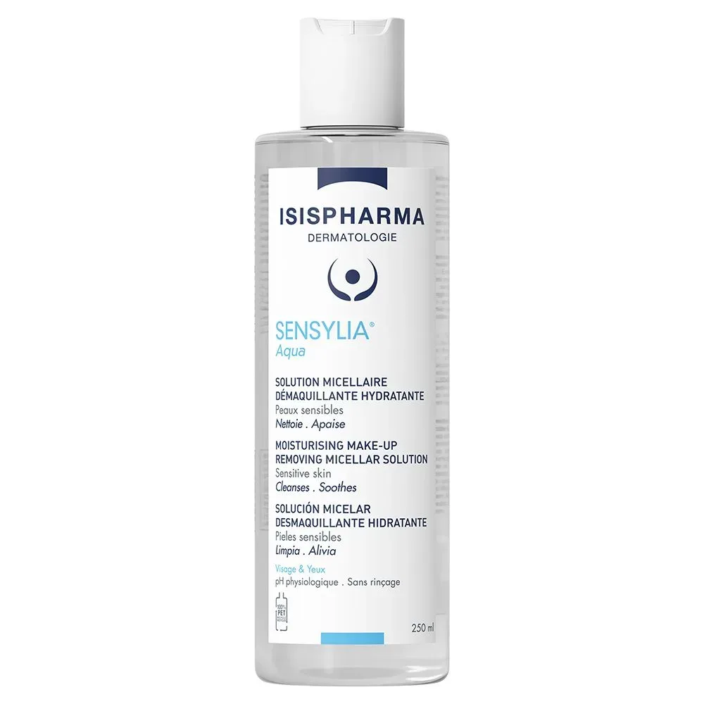 Isispharma Sensylia Aqua