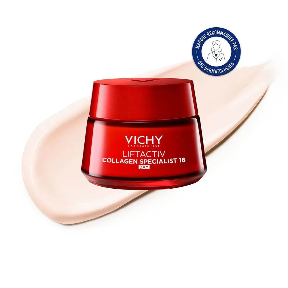 Vichy Liftactiv Collagen Specialist Cream 50ml Damen