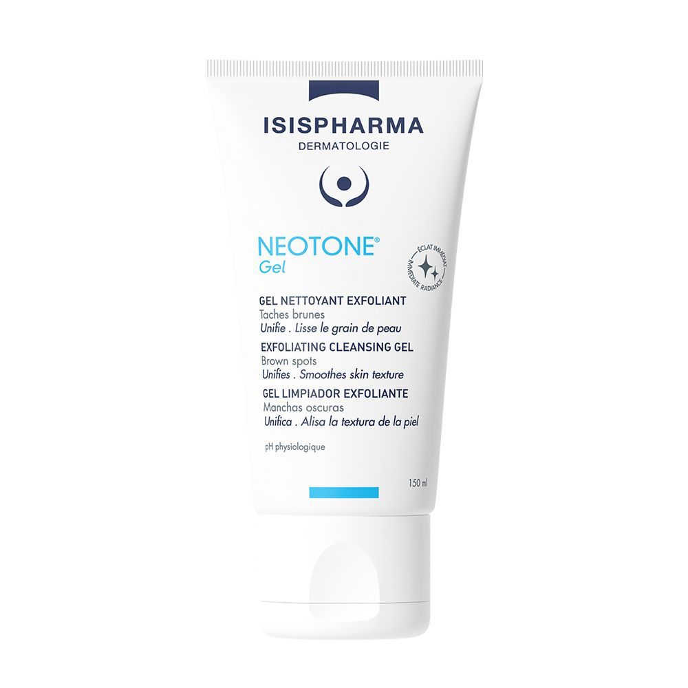 Isispharma Neoton-Gel