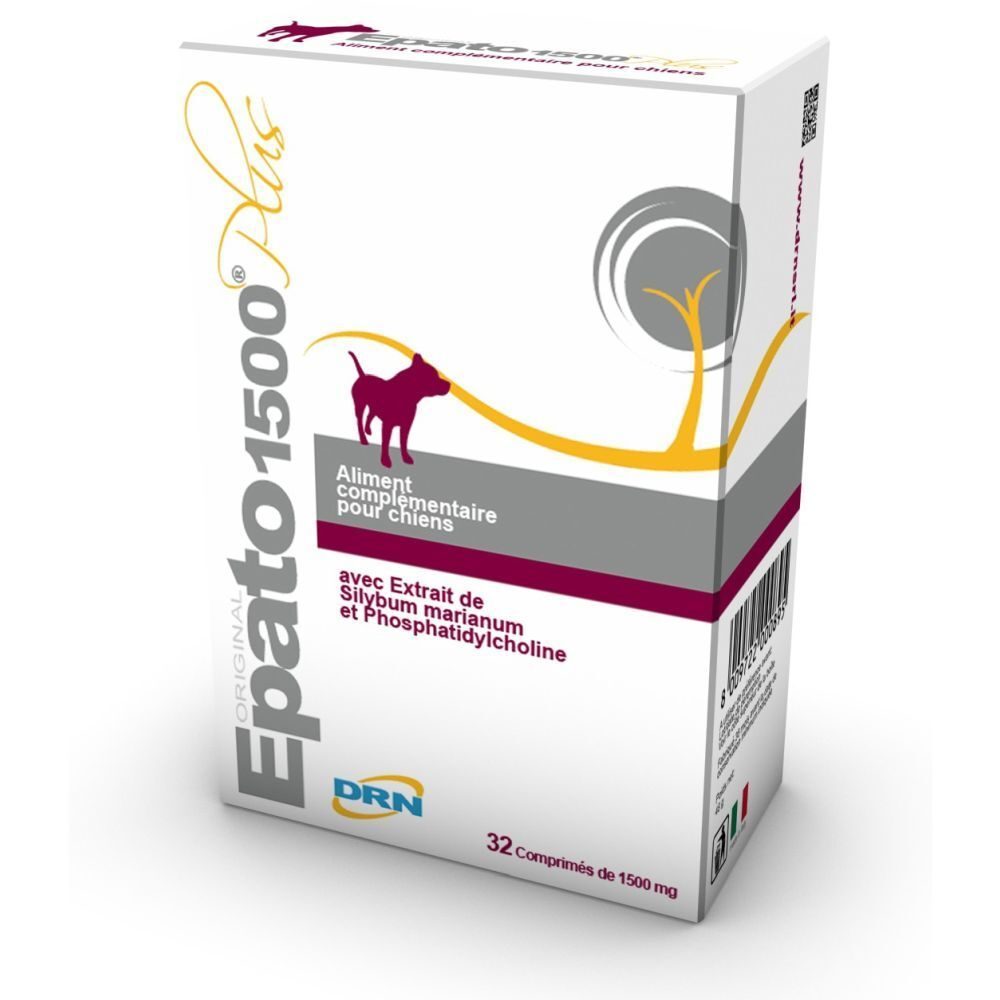 aniMedica Epato 1500 Plus