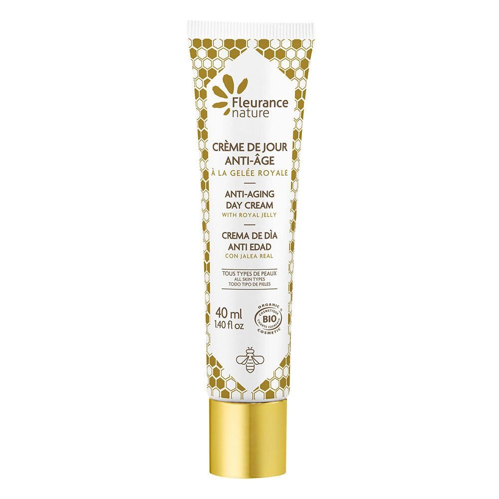 Fleurance Anti-Aging-Tagescreme
