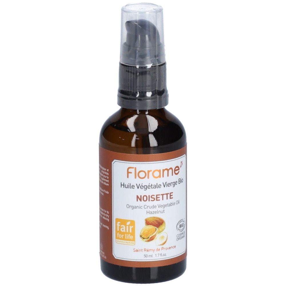 Florame Haselnussöl BIO