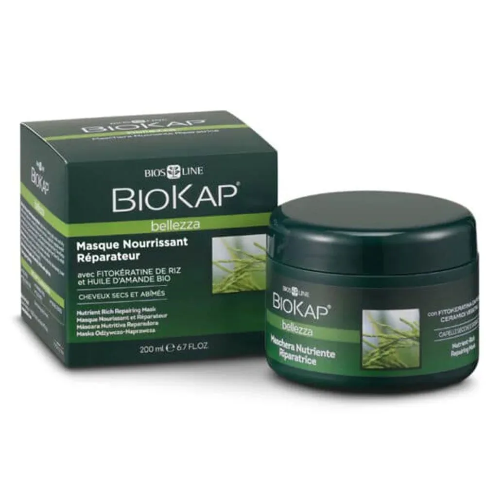 Biokap Nourishing Repair Mask