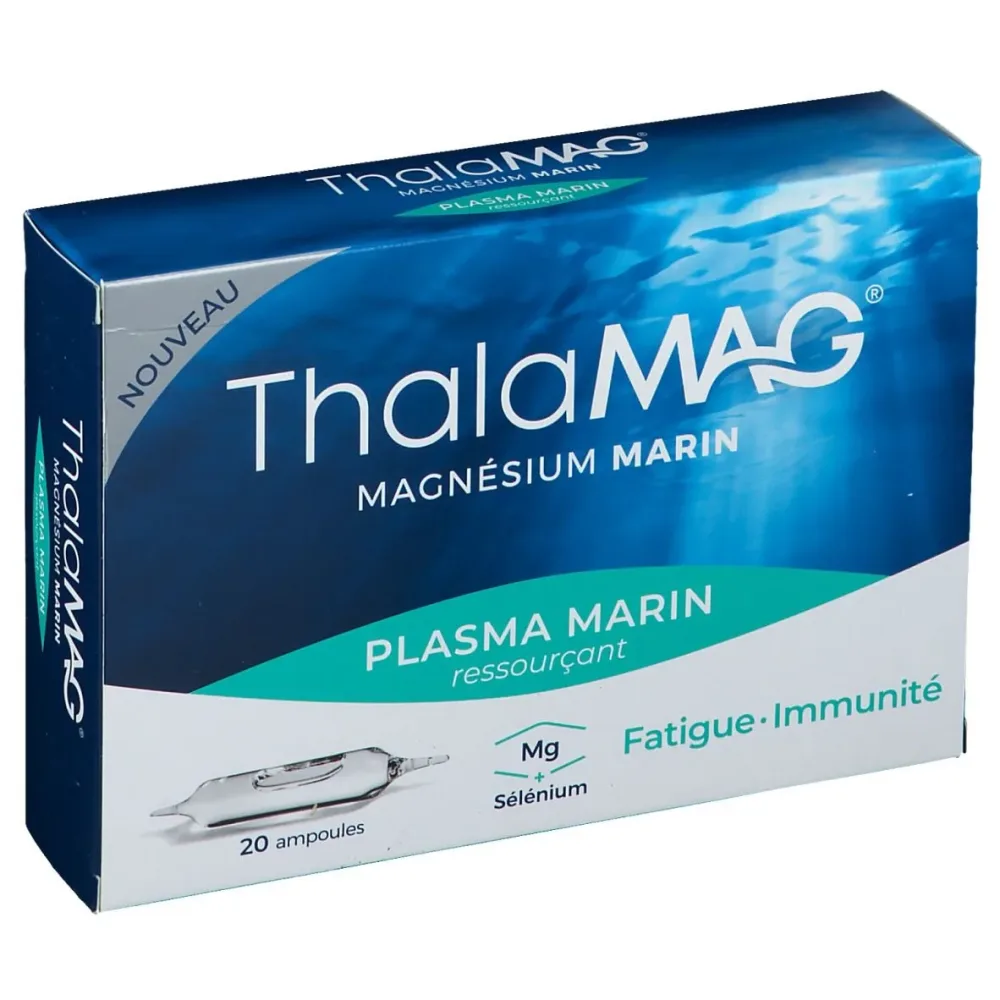 ThalaMAG® Marines Magnesium