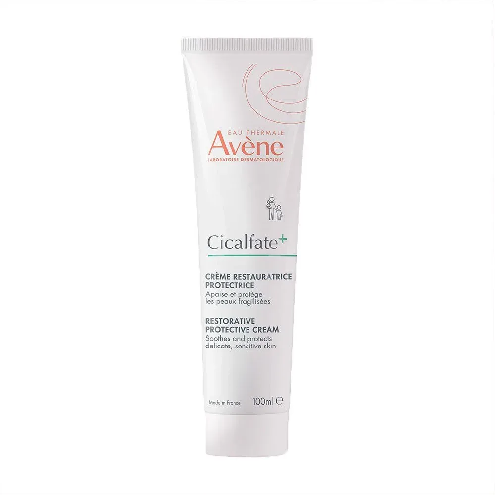 Avène Cicalfate+ Akutpflege-Creme 100 ml