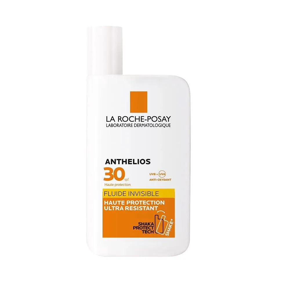 La Roche-Posay Sonnenschutzcreme 
