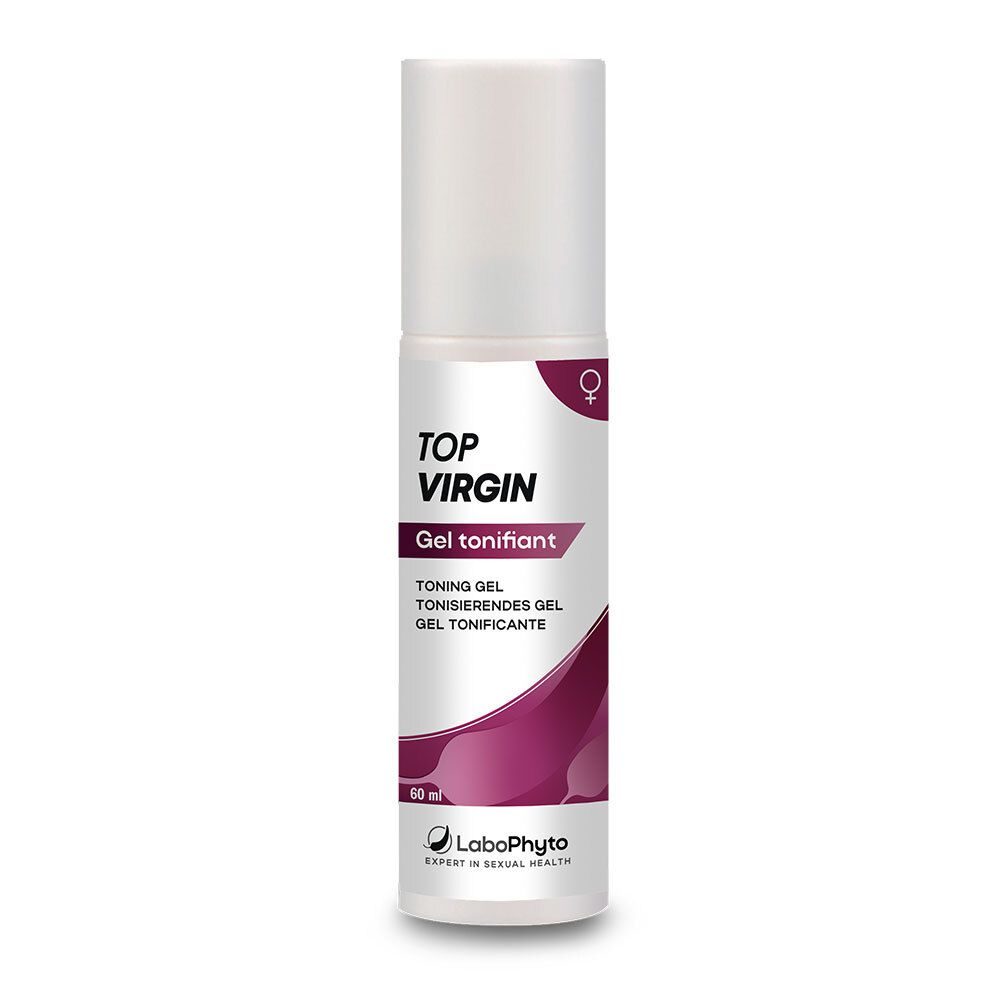 LaboPhyto TopVirgin