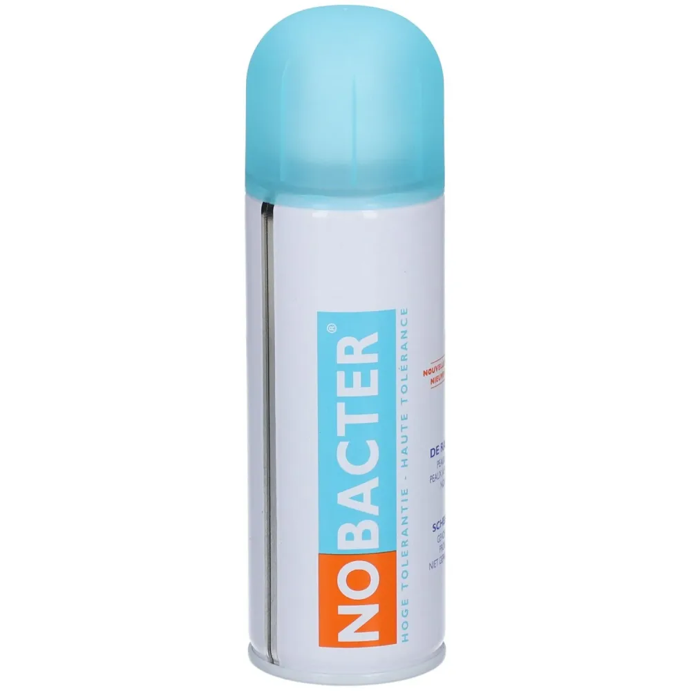 Nobacter® Rasiergel