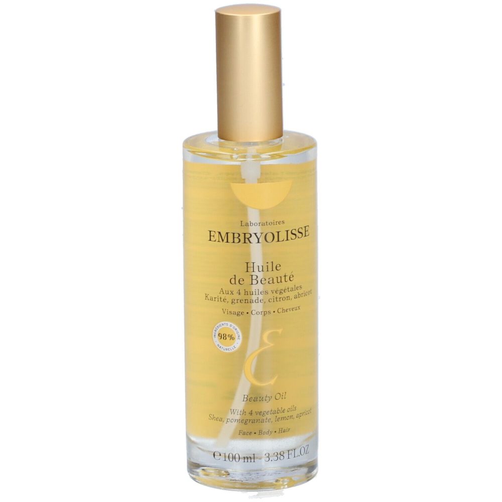 Embryolisse Huile de Beauté Multi-Usage