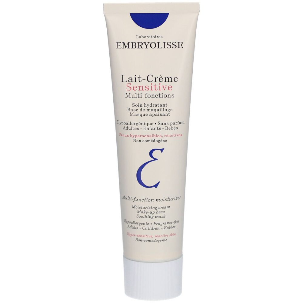 Embryolisse - Lait-Crème Sensitive, 100  ml