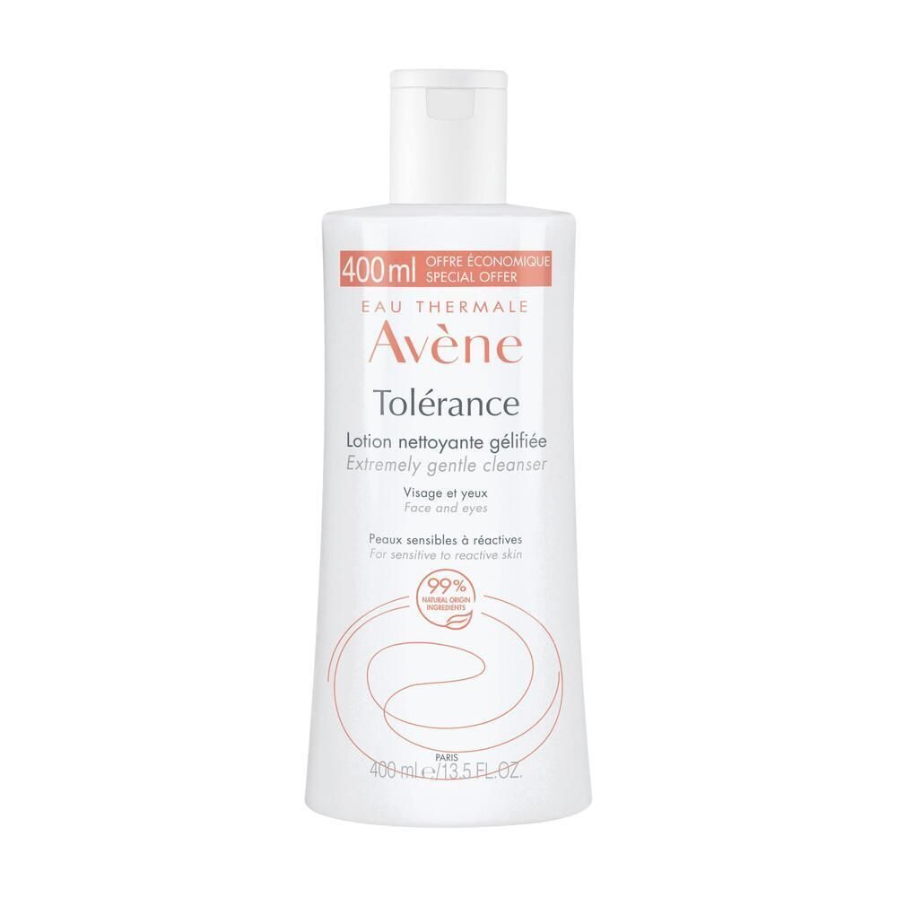 Avene Tolerance Reinigungsgel