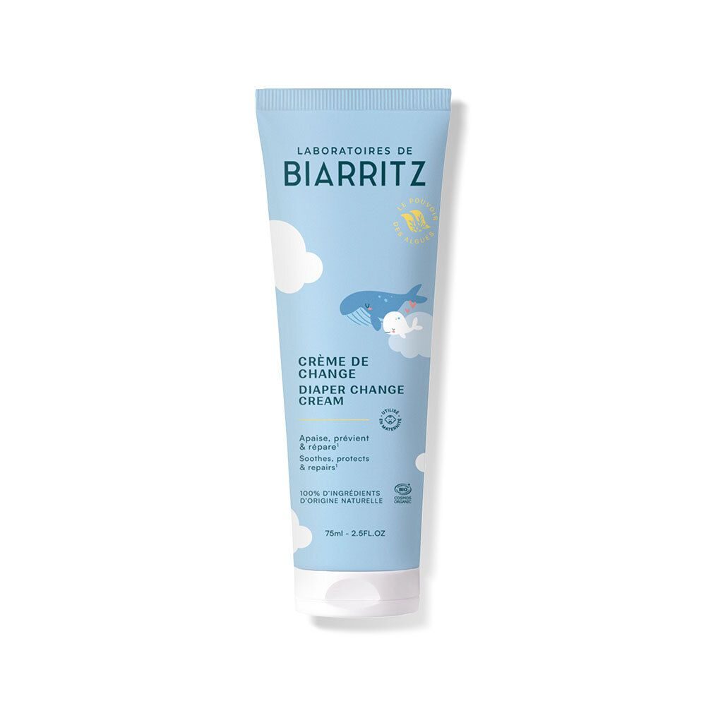 Laboratoires de Biarritz Bébé Windelcreme