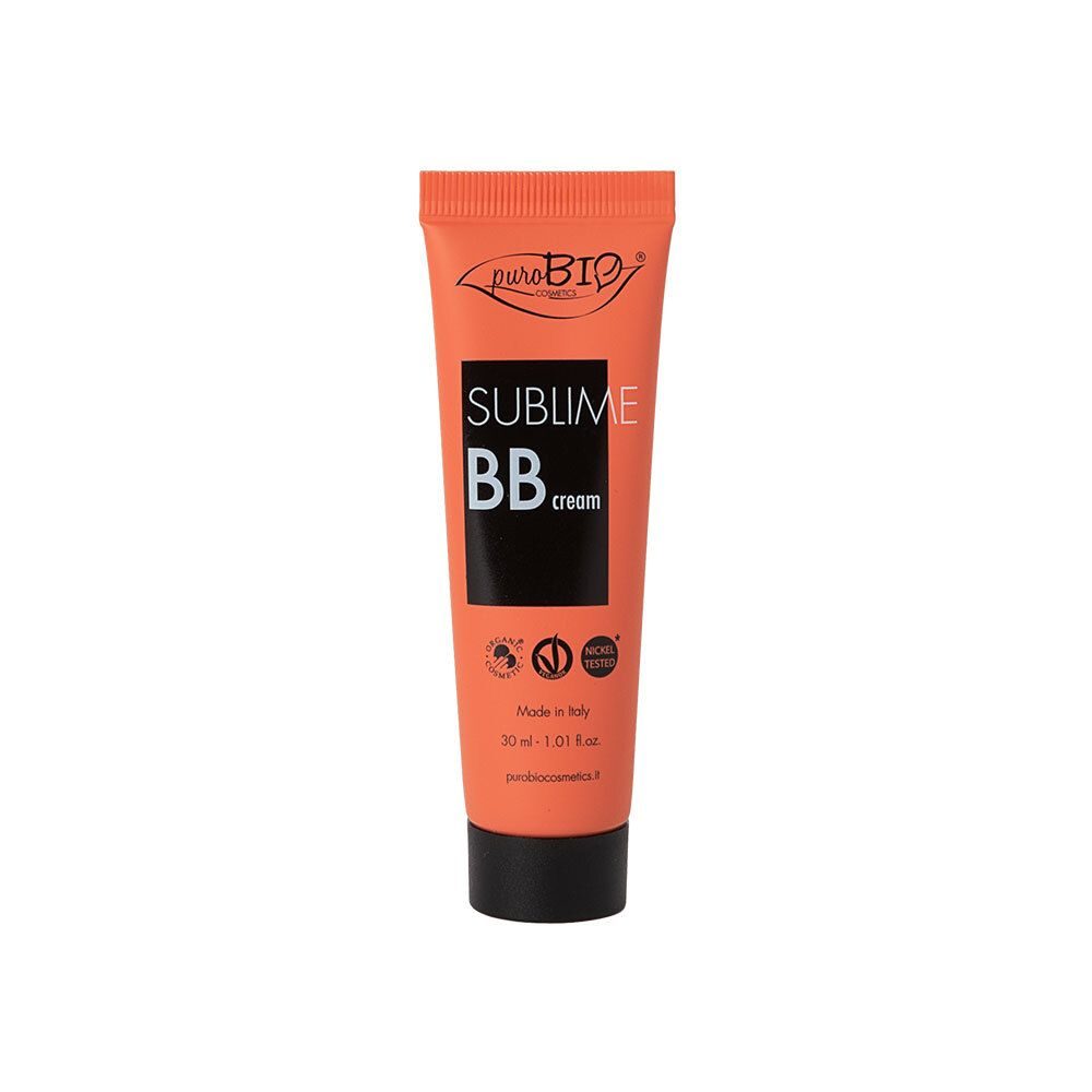 Purobio BB Creme Sublime 03
