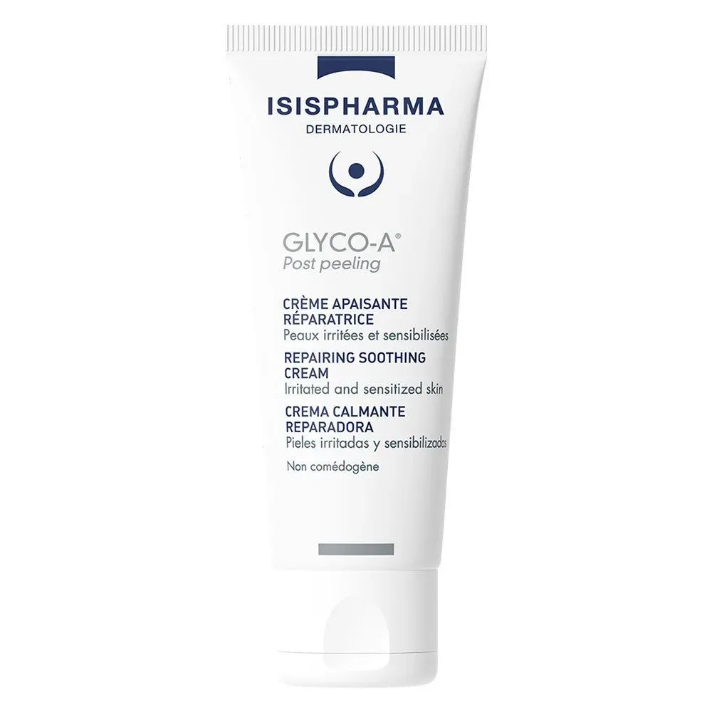 Isispharma Glyco-A Post Peeling