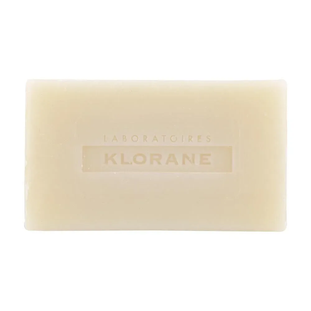 Klorane Festes Shampoo mit Hafermilch