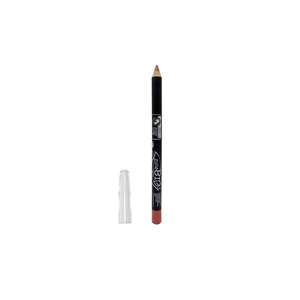 Purobio Lippenkonturenstift 49 Rose Nude
