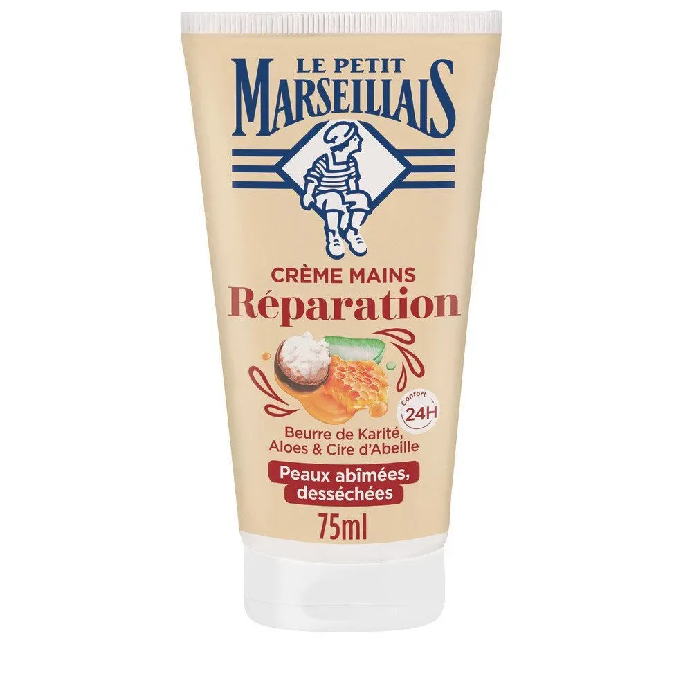 Le Petit Marseillais Handcreme