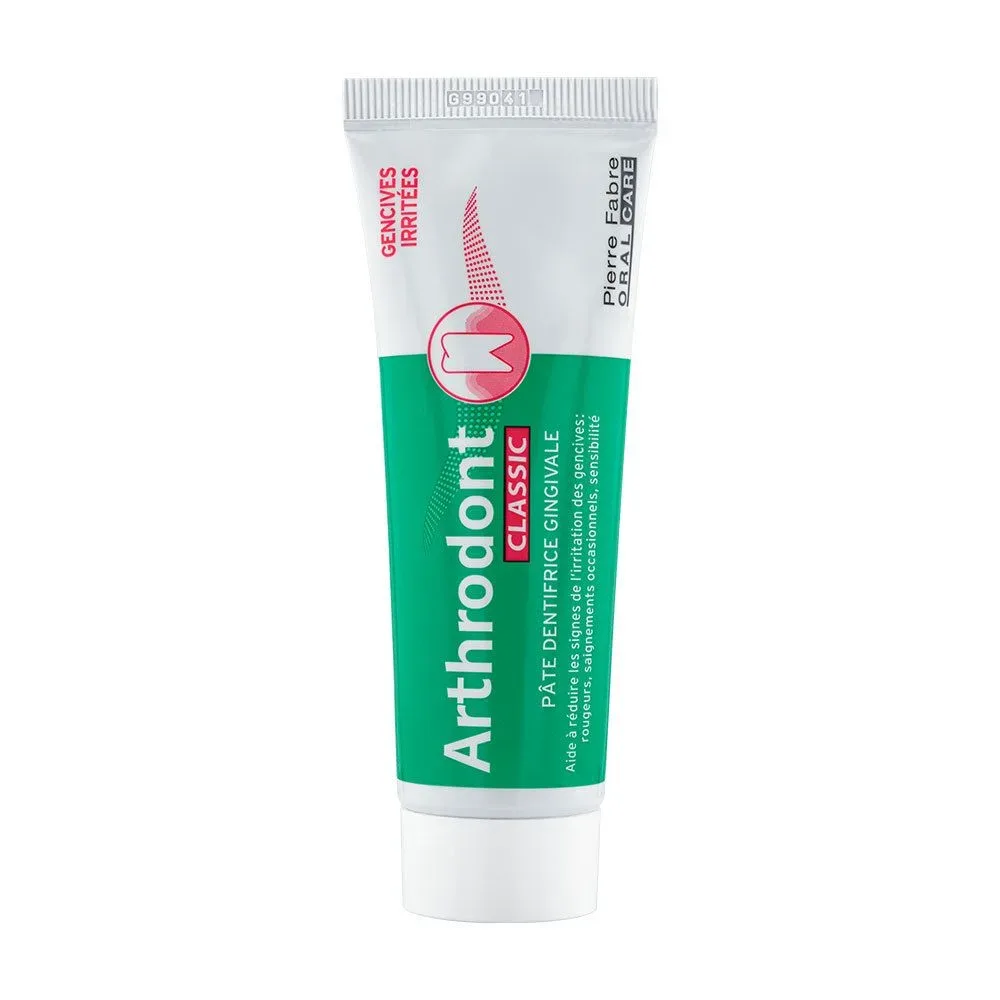 Arthrodont Classic