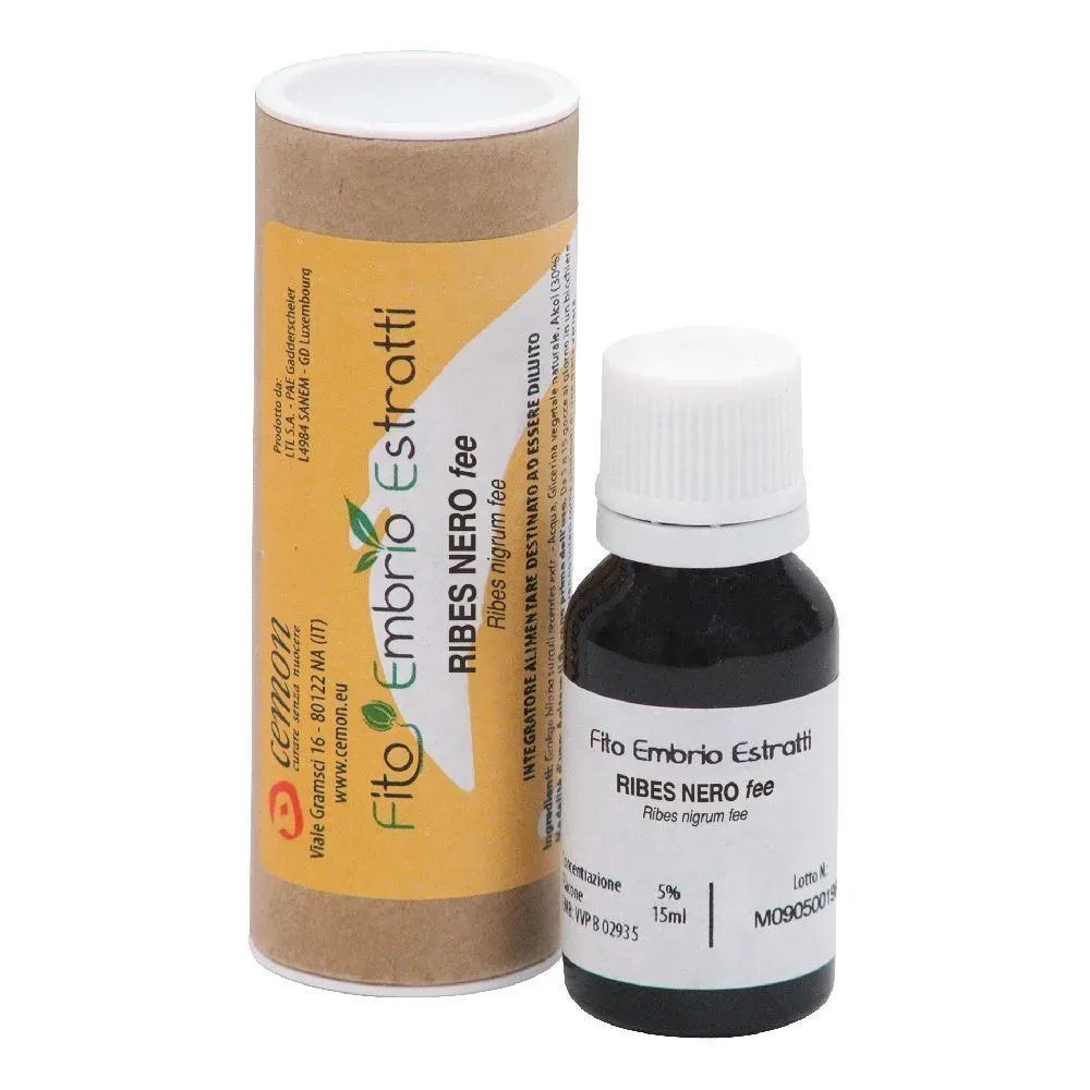 Phyto Embrio Extrakte aus schwarzen Johannisbeeren Preis