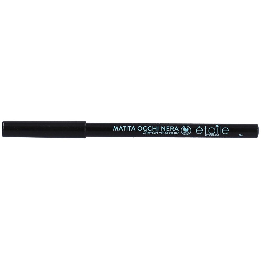 Rougj Etoile Schwarzer Augenstift