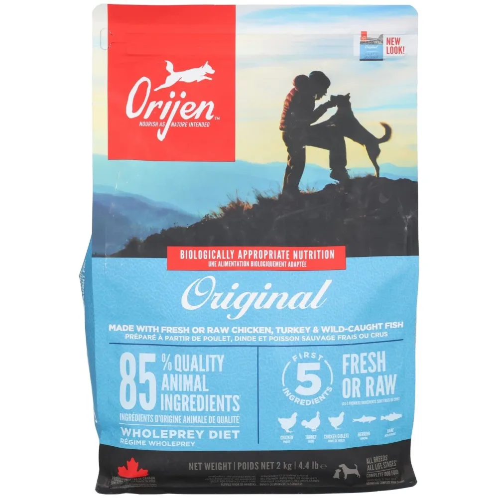 Orijen Original Adult 2 kg