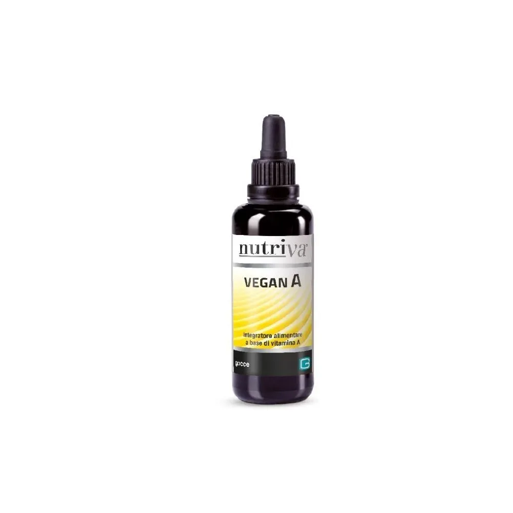 Nutriva® Vegan A
