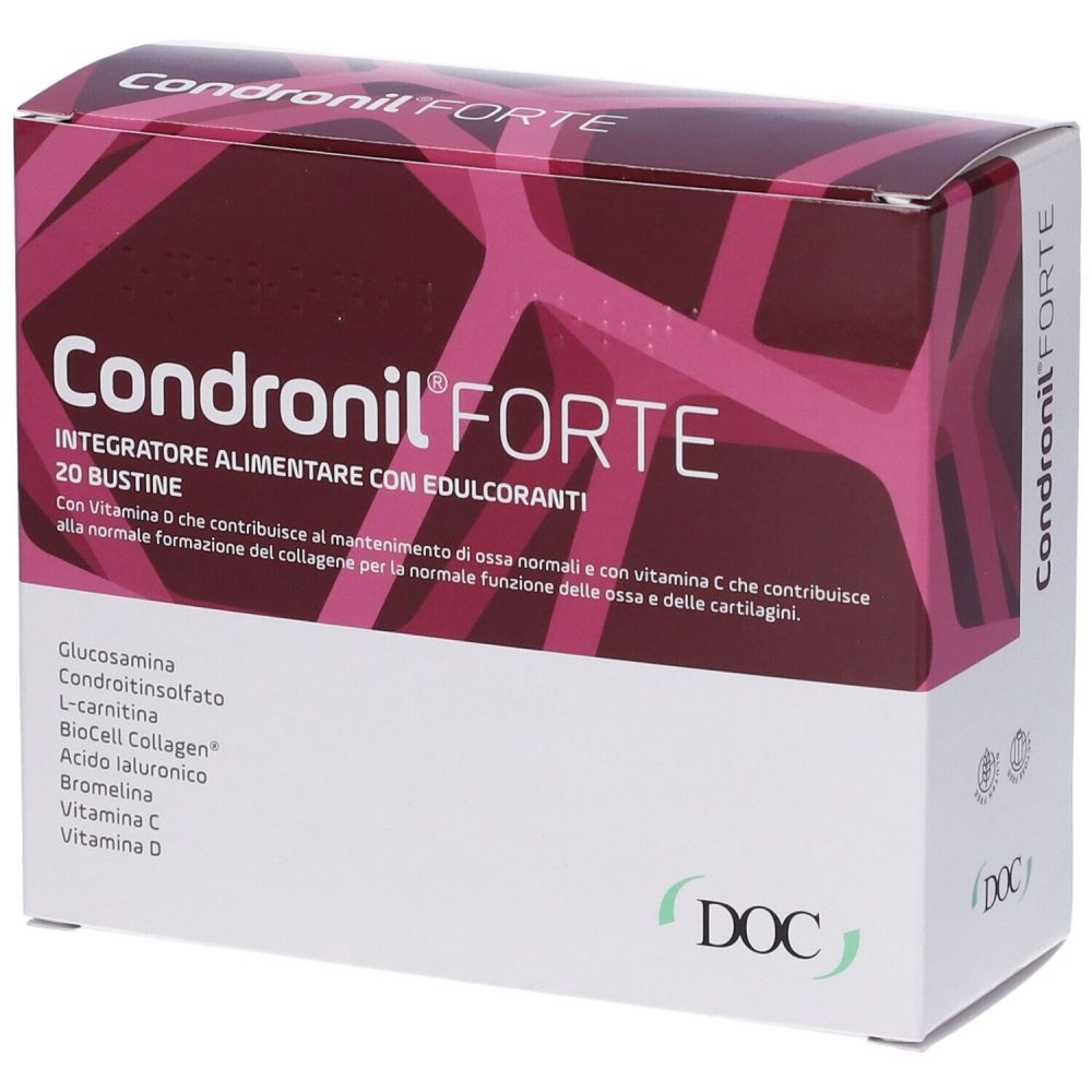 Geopharma Condronil® Forte