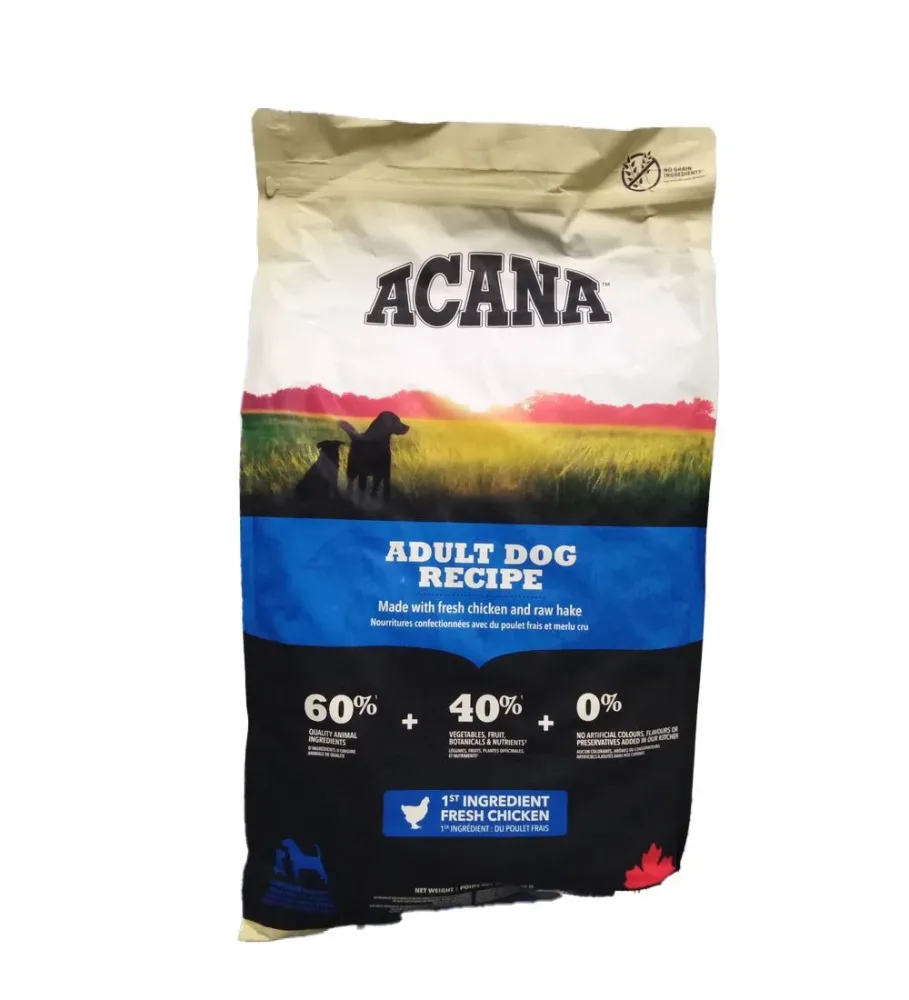 ACANA Adult Dog 11.4 kg