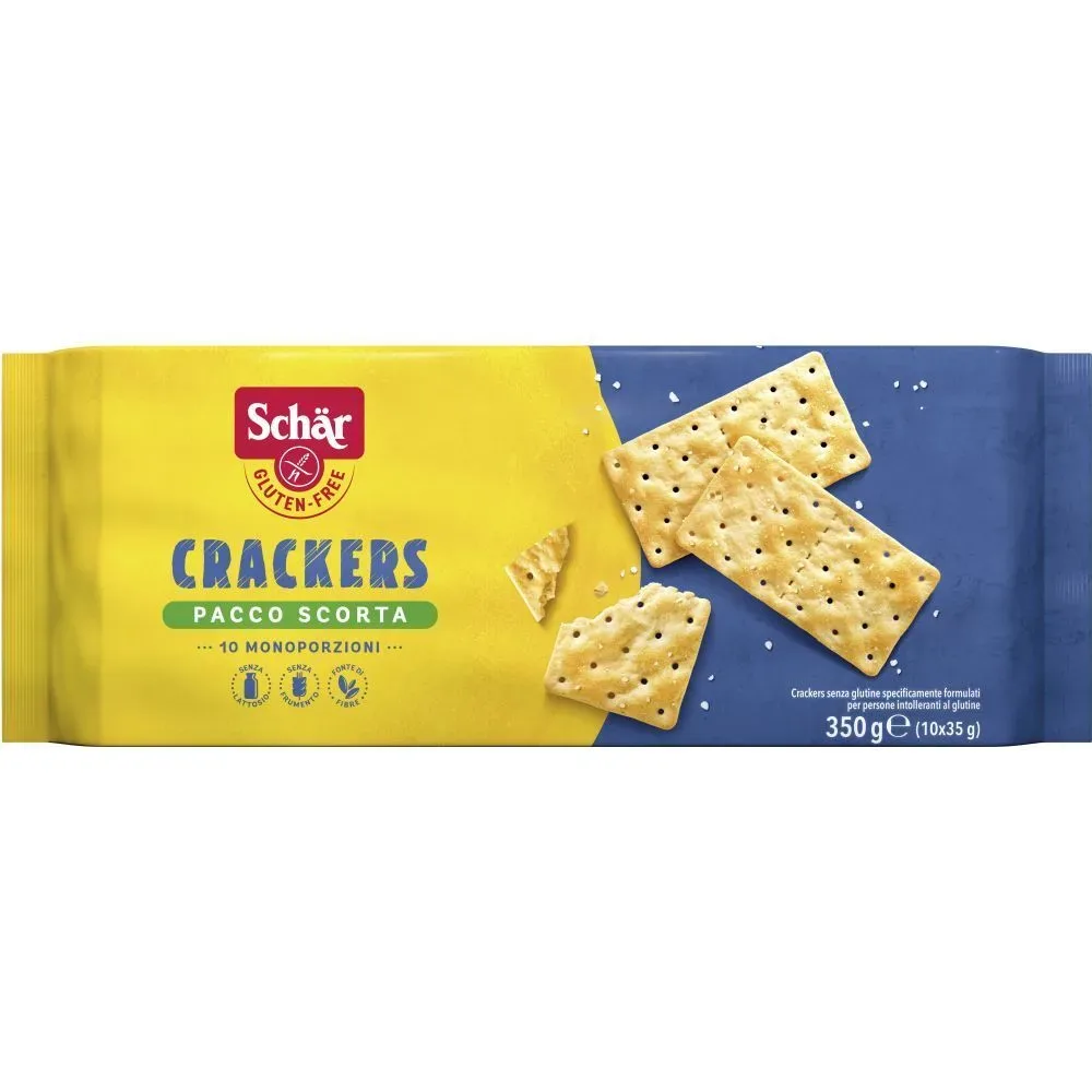 Schar®-Kräcker