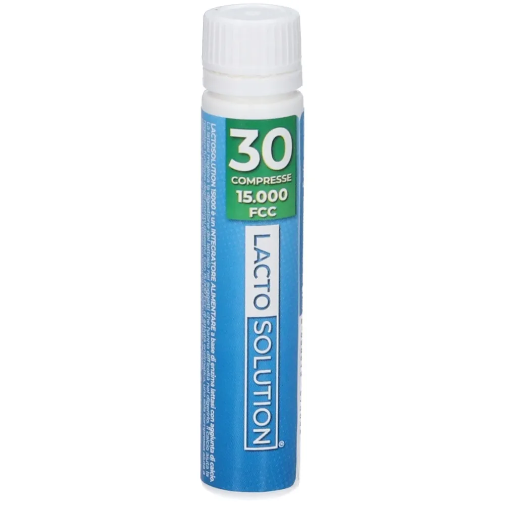 Lactosolution 15000 FCC