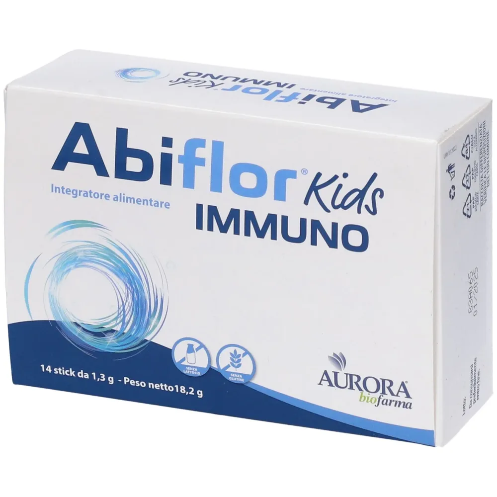 Aurora® Abiflor® Kids Immuno Stick