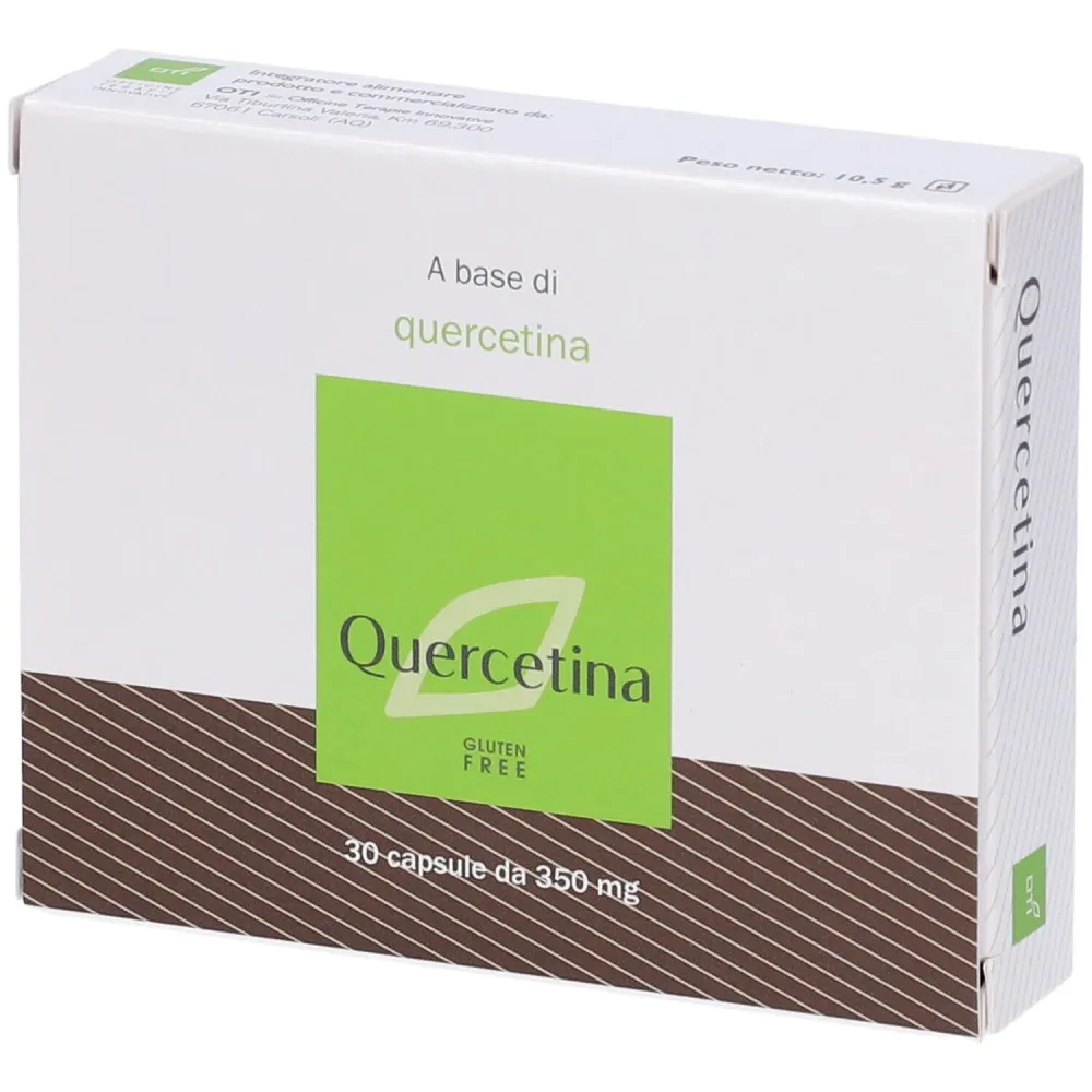 OTI Quercetin