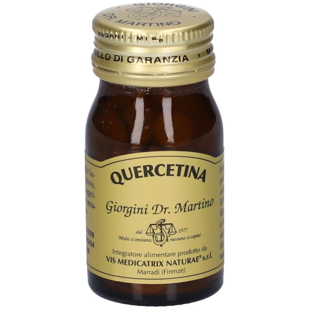 Quercetina