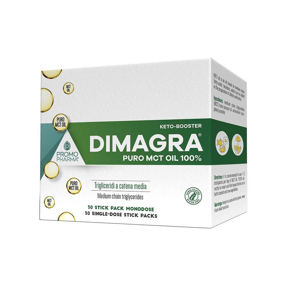 Dimagra® Öl MCT 100