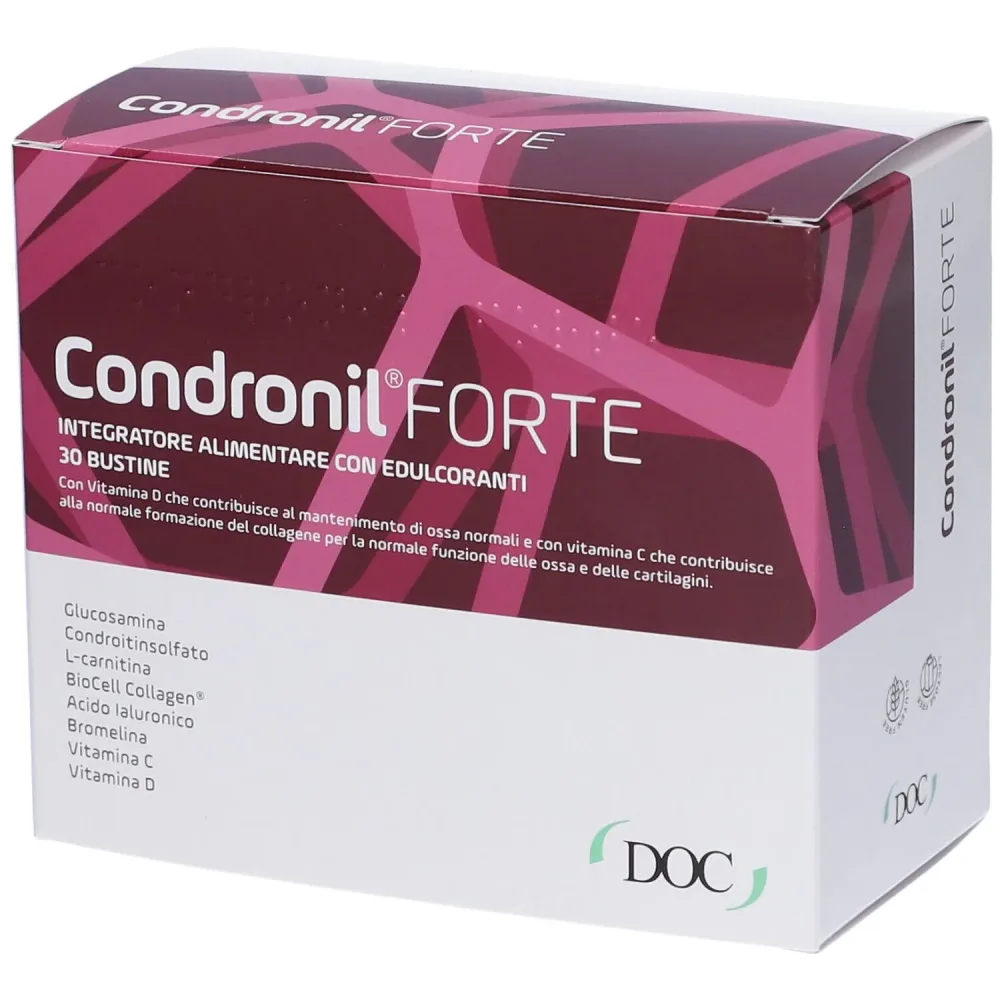 Kondronil Forte