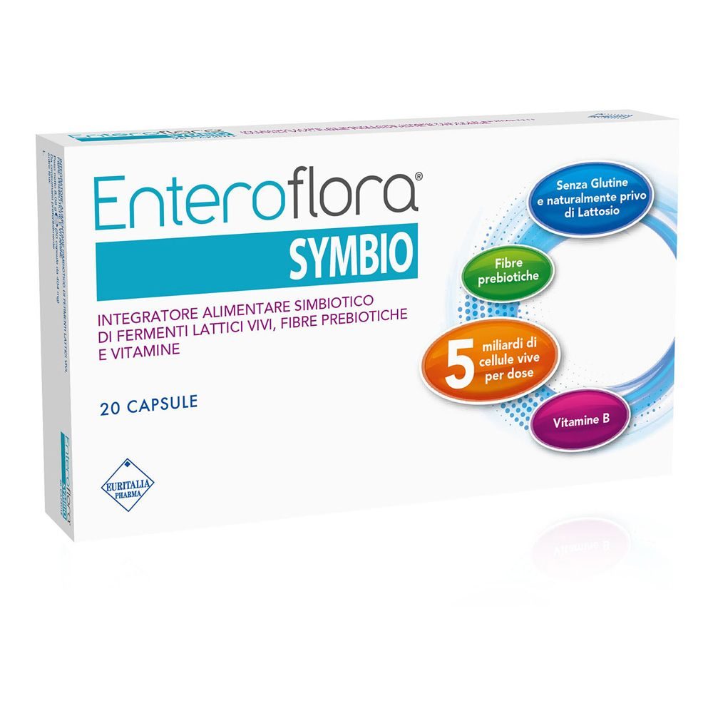 Enteroflora Symbio