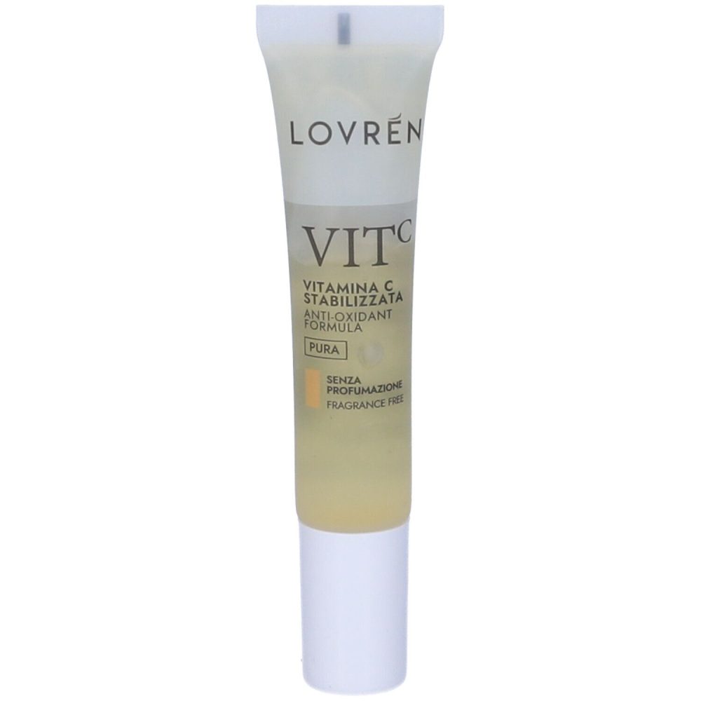 Lovren® Vitc stabilisierte Vitamin-C-Antioxidansformel