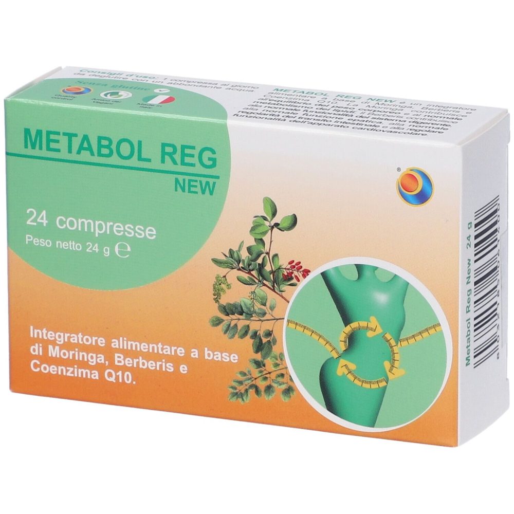 Metabol Reg Neue Kompresse